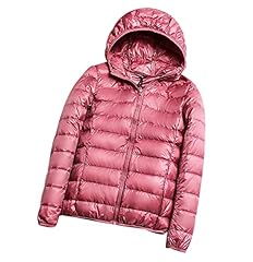 Adobkice daunenjacke damen gebraucht kaufen  Wird an jeden Ort in Deutschland