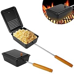 Popcorn popper nonstick for sale  Delivered anywhere in UK