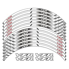 Stickers moto roues d'occasion  Livré partout en France