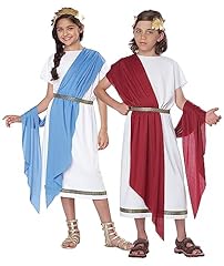 Kids grecian toga for sale  Delivered anywhere in USA 