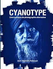 Cyanotype livre pratique d'occasion  Livré partout en France