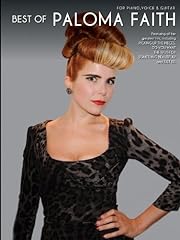 Best paloma faith for sale  Delivered anywhere in UK
