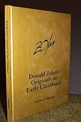 Zolan donald zolan for sale  Delivered anywhere in USA 