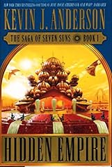 Hidden empire for sale  Delivered anywhere in USA 
