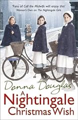 Nightingale christmas wish for sale  Delivered anywhere in USA 