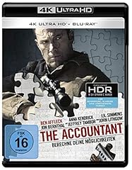 The accountant gebraucht kaufen  Wird an jeden Ort in Deutschland