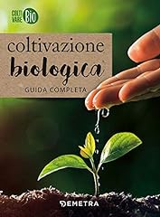 Coltivazione biologica. guida usato  Spedito ovunque in Italia 