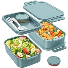 Jelife bento box for sale  Delivered anywhere in USA 
