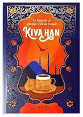 Kiva han légende d'occasion  Livré partout en France