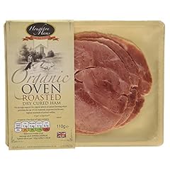 Houghton hams organic for sale  Delivered anywhere in UK