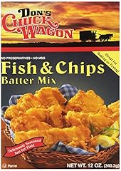 Chuck wagon fish for sale  Delivered anywhere in USA 