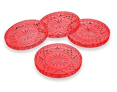 Godinger coasters drinks for sale  Delivered anywhere in USA 