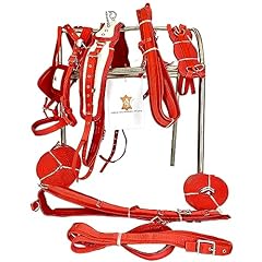Horse harness set for sale  Delivered anywhere in USA 