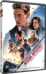 Mission impossible dead for sale  Delivered anywhere in USA 