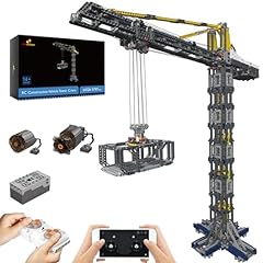 Jmbricklayer tower crane for sale  Delivered anywhere in USA 