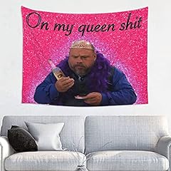 Bertram queen shit for sale  Delivered anywhere in USA 