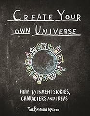 Create universe for sale  Delivered anywhere in UK