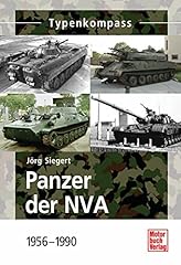 Panzer nva 1956 gebraucht kaufen  Wird an jeden Ort in Deutschland