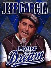 Jeff garcia livin for sale  Delivered anywhere in USA 