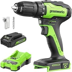 Greenworks 24v brushless for sale  Delivered anywhere in USA 