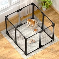 Clear acrylic dog for sale  Delivered anywhere in USA 