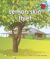 Lemon skin thief d'occasion  Livré partout en France