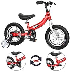 Qiani balance bike for sale  Delivered anywhere in Ireland