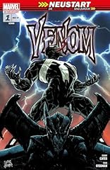 Venom neustart 1 gebraucht kaufen  Wird an jeden Ort in Deutschland