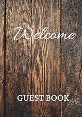 Welcome rustic cabin for sale  Delivered anywhere in USA 