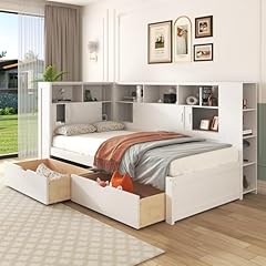 Btm platform bed for sale  Delivered anywhere in UK