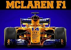 Vintage poster maclaren for sale  Delivered anywhere in UK