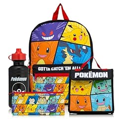 Pokemon backpack piece for sale  Delivered anywhere in UK
