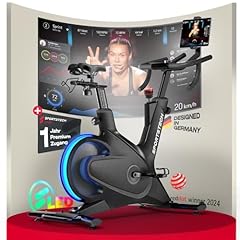 Sportstech sbike lite gebraucht kaufen  Wird an jeden Ort in Deutschland