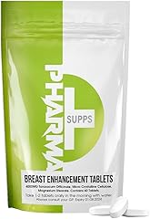 Breast enlargement supplement for sale  Delivered anywhere in UK
