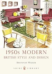 1950s modern british for sale  Delivered anywhere in UK