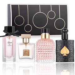 4pcs womens perfume for sale  Delivered anywhere in UK