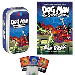 Dav pilkey dog for sale  Delivered anywhere in USA 