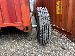 Container wheels kit for sale  Delivered anywhere in USA 