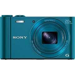 Sony dsc wx300l d'occasion  Livré partout en Belgiqu