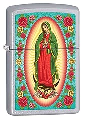 Zippo lighter mary for sale  Delivered anywhere in USA 