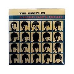 Hard days night d'occasion  Livré partout en France