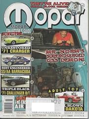 Mopar collector guide for sale  Delivered anywhere in USA 