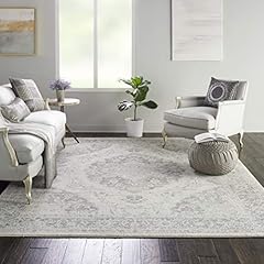 Nourison tranquil traditional for sale  Delivered anywhere in USA 
