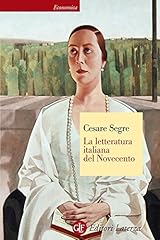 Letteratura italiana del usato  Spedito ovunque in Italia 