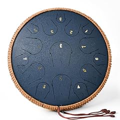 Steel tongue drum for sale  Delivered anywhere in USA 