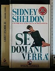 Domani verra usato  Spedito ovunque in Italia 