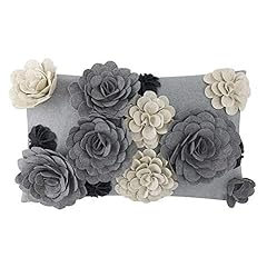 Kingrose flower throw for sale  Delivered anywhere in USA 