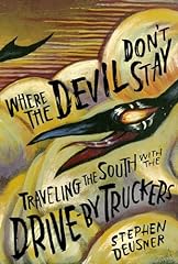 Devil stay traveling for sale  Delivered anywhere in USA 