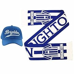 Gifts brighton fans for sale  Delivered anywhere in UK