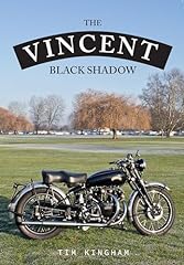 Vincent black shadow for sale  Delivered anywhere in Ireland